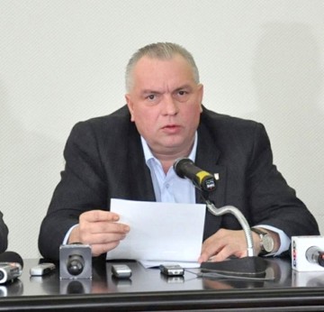 Nicuşor Constantinescu, un nou termen în dosarul Centrului Militar Zonal